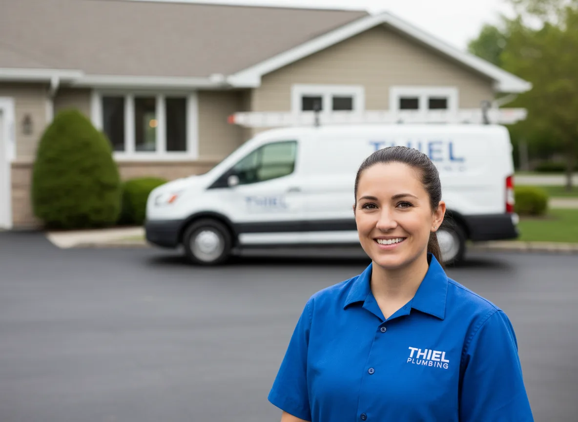 Plumber Columbia, VA FAQs